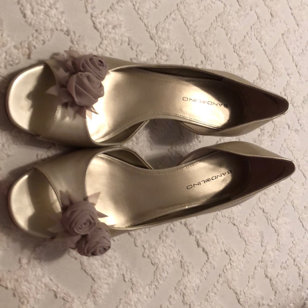 Bandolino shoes